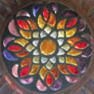 Meet your Posher, C. rebecca